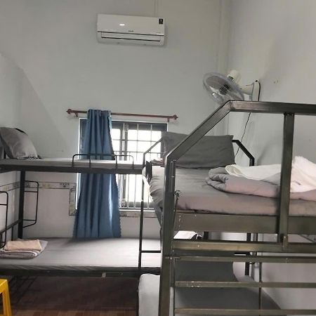 Duc Phat Homestay 캇 티엔 외부 사진