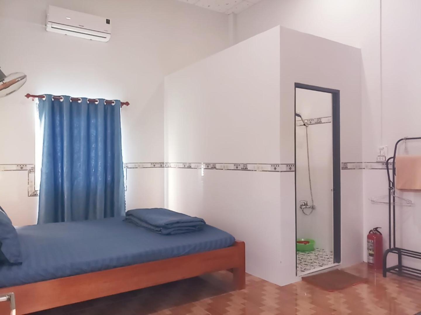 Duc Phat Homestay 캇 티엔 외부 사진