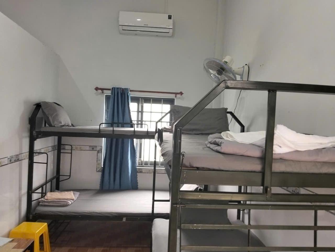 Duc Phat Homestay 캇 티엔 외부 사진